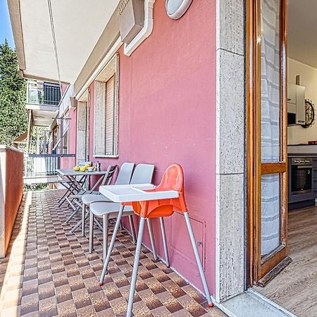 1 Bedroom Lovely Apartment In Recco Exteriér fotografie