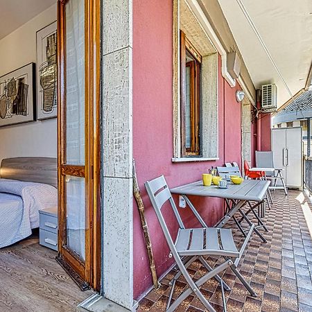 1 Bedroom Lovely Apartment In Recco Exteriér fotografie
