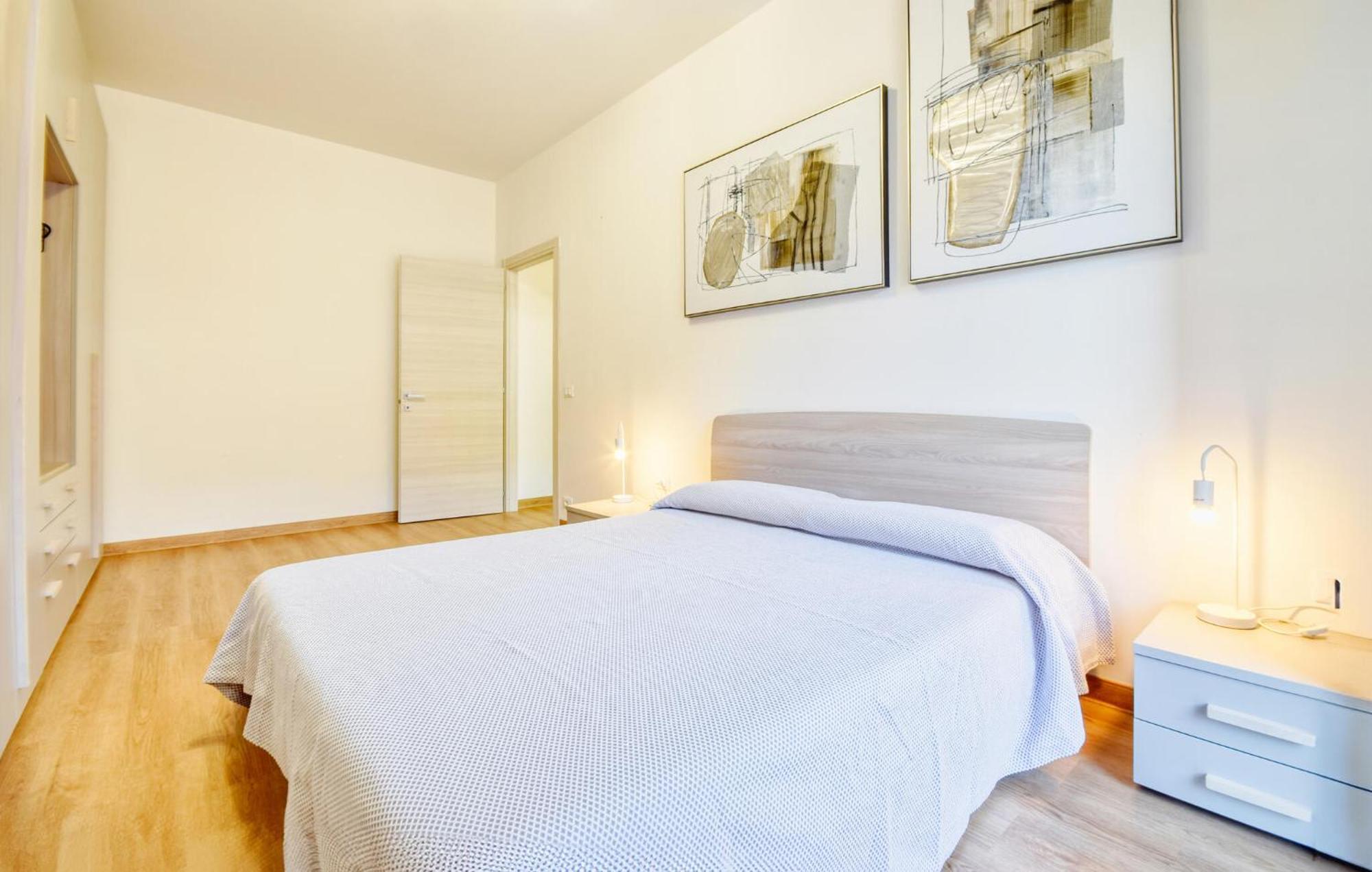 1 Bedroom Lovely Apartment In Recco Exteriér fotografie