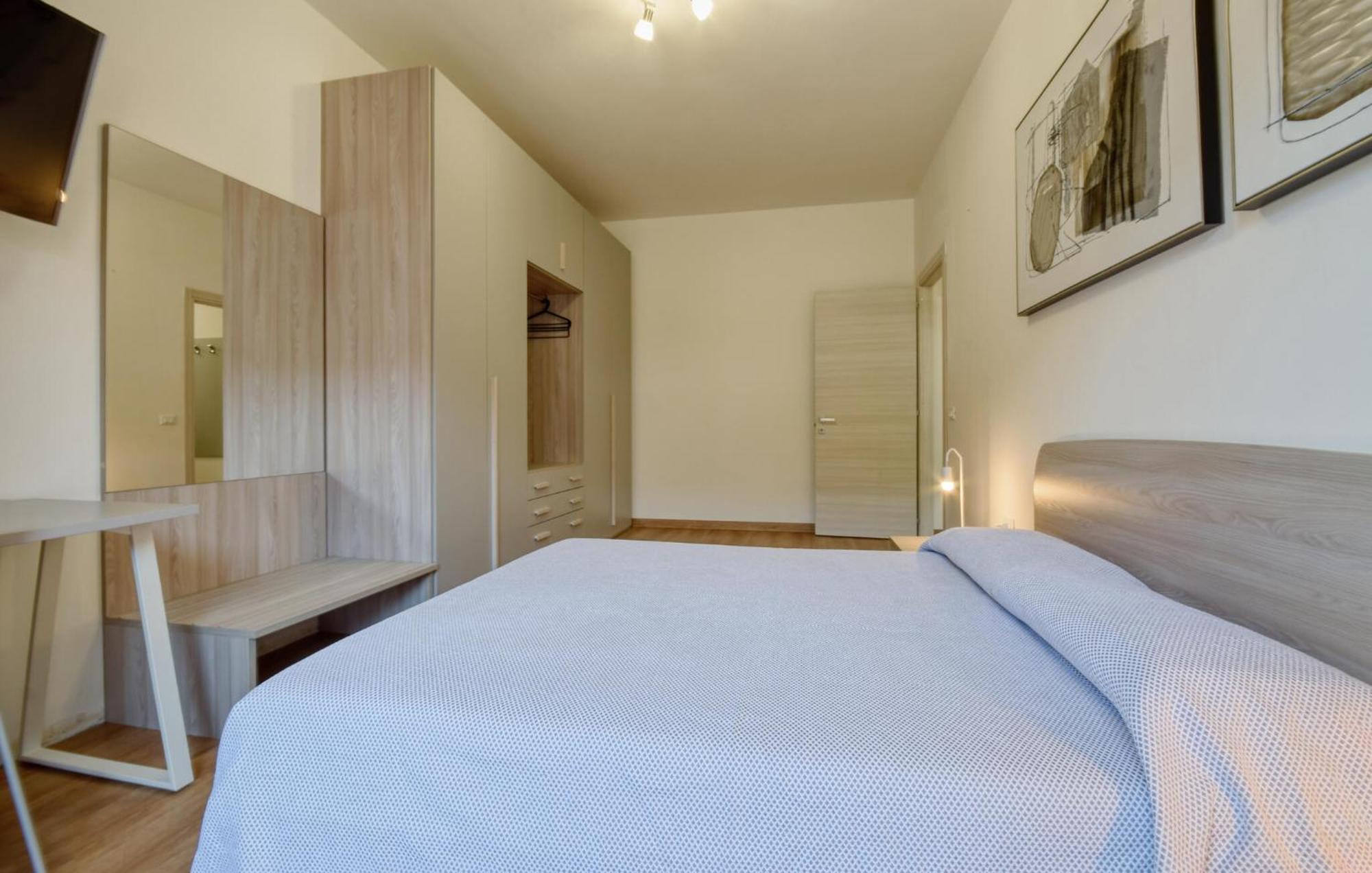 1 Bedroom Lovely Apartment In Recco Exteriér fotografie