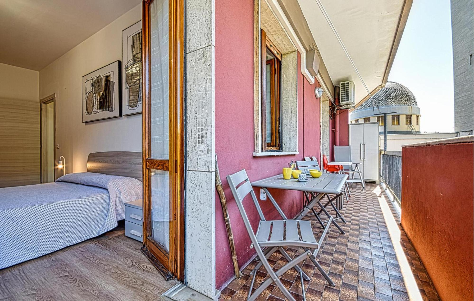 1 Bedroom Lovely Apartment In Recco Exteriér fotografie